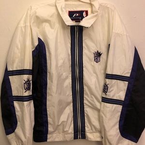 Sacramento Kings Jacket